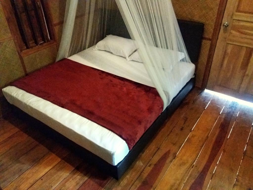 Rock View Terrace Hotel Koh Jum Exterior photo